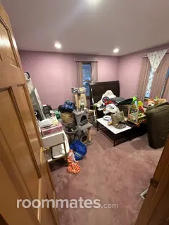 Room for rent in Tewksbury, MA $1100, house