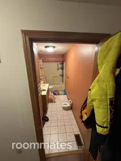 Room for rent in Tewksbury, MA $1100, house