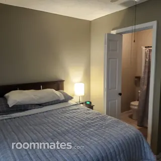 Room for rent in Katy, TX $750, house