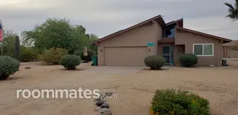 Room for rent in Phoenix, AZ $1100, house