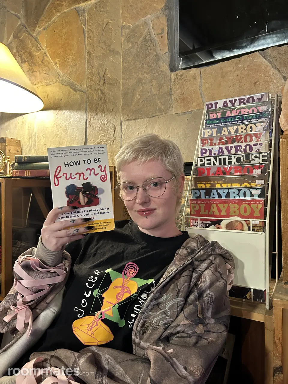 Profile photo 12 of 13