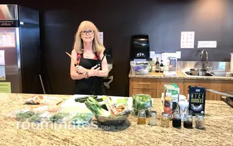 Roommate looking Albuquerque, NM, $600