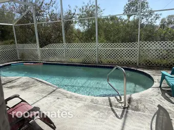 Room for rent in Ellenton, FL $1112, house