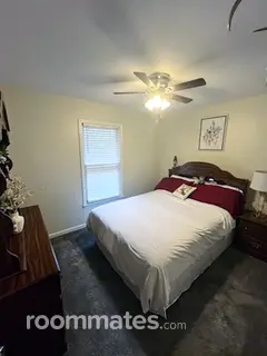 Room for rent in Waco, GA $910, house