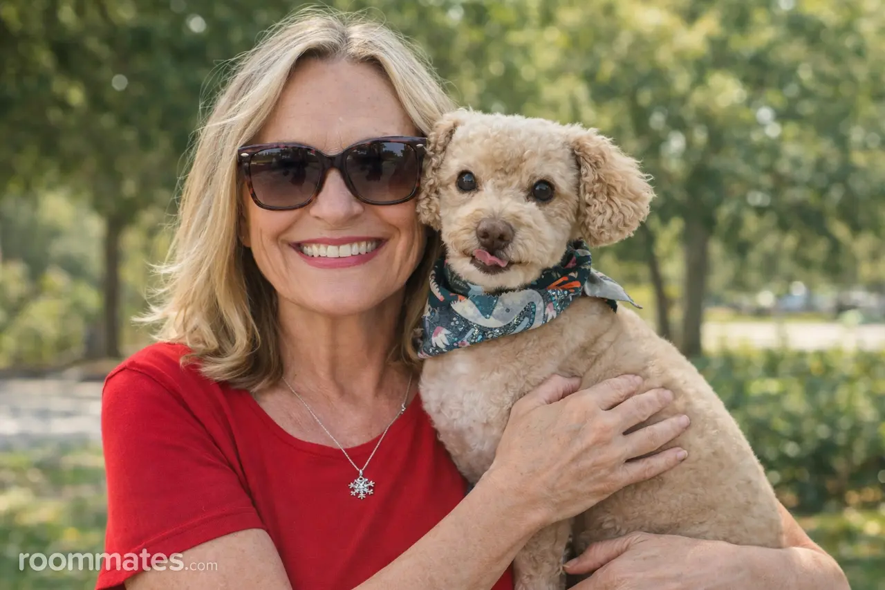 Profile photo 1 of 2