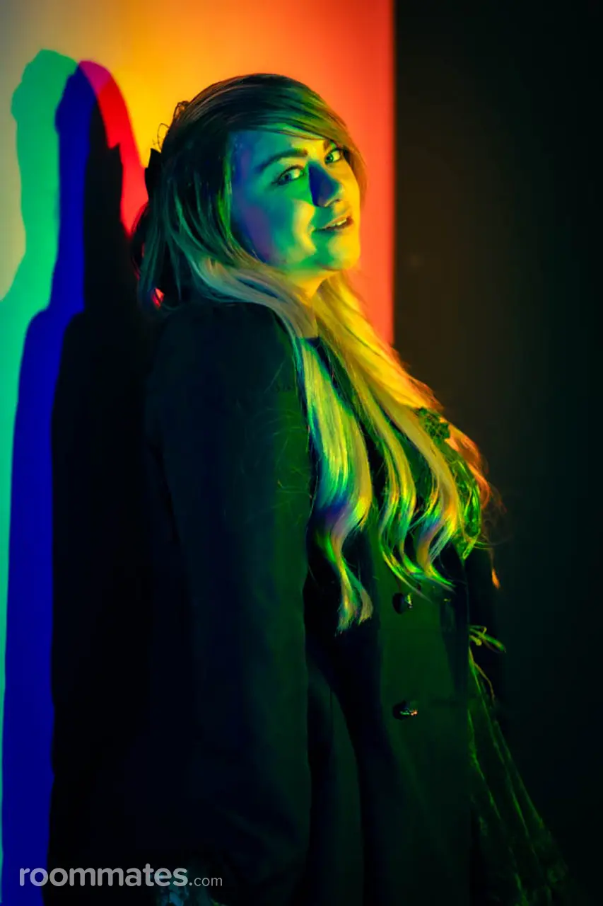 Profile photo 3 of 5