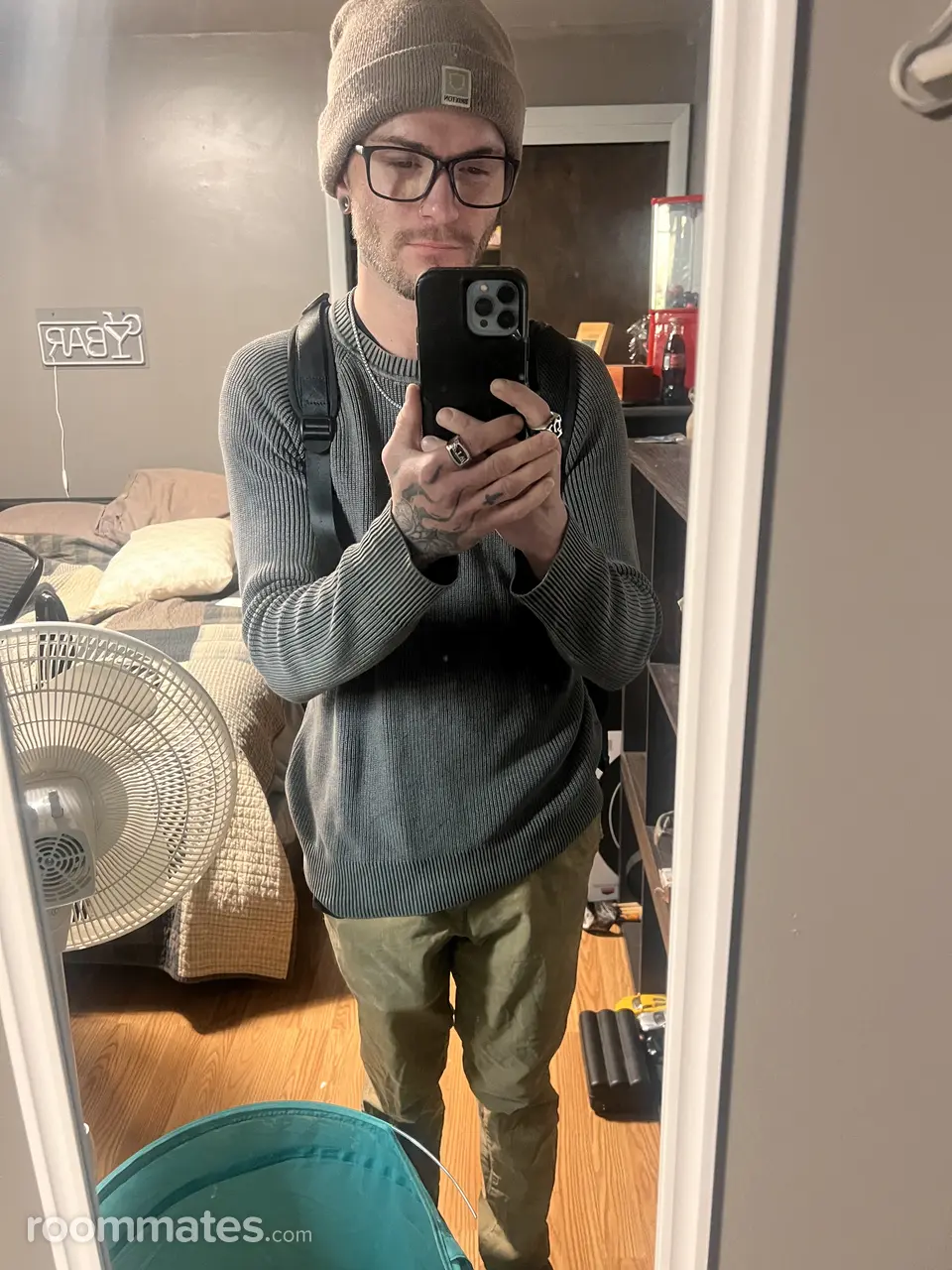 Profile photo 1 of 5