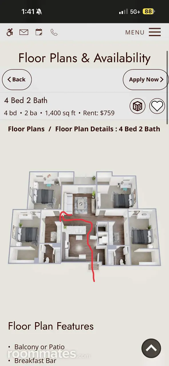 Profile photo 2 of 7