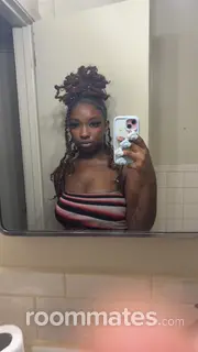 Roommate looking Memphis, TN, $600