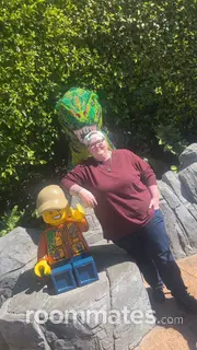 Roommate looking Sacramento, CA, $1000