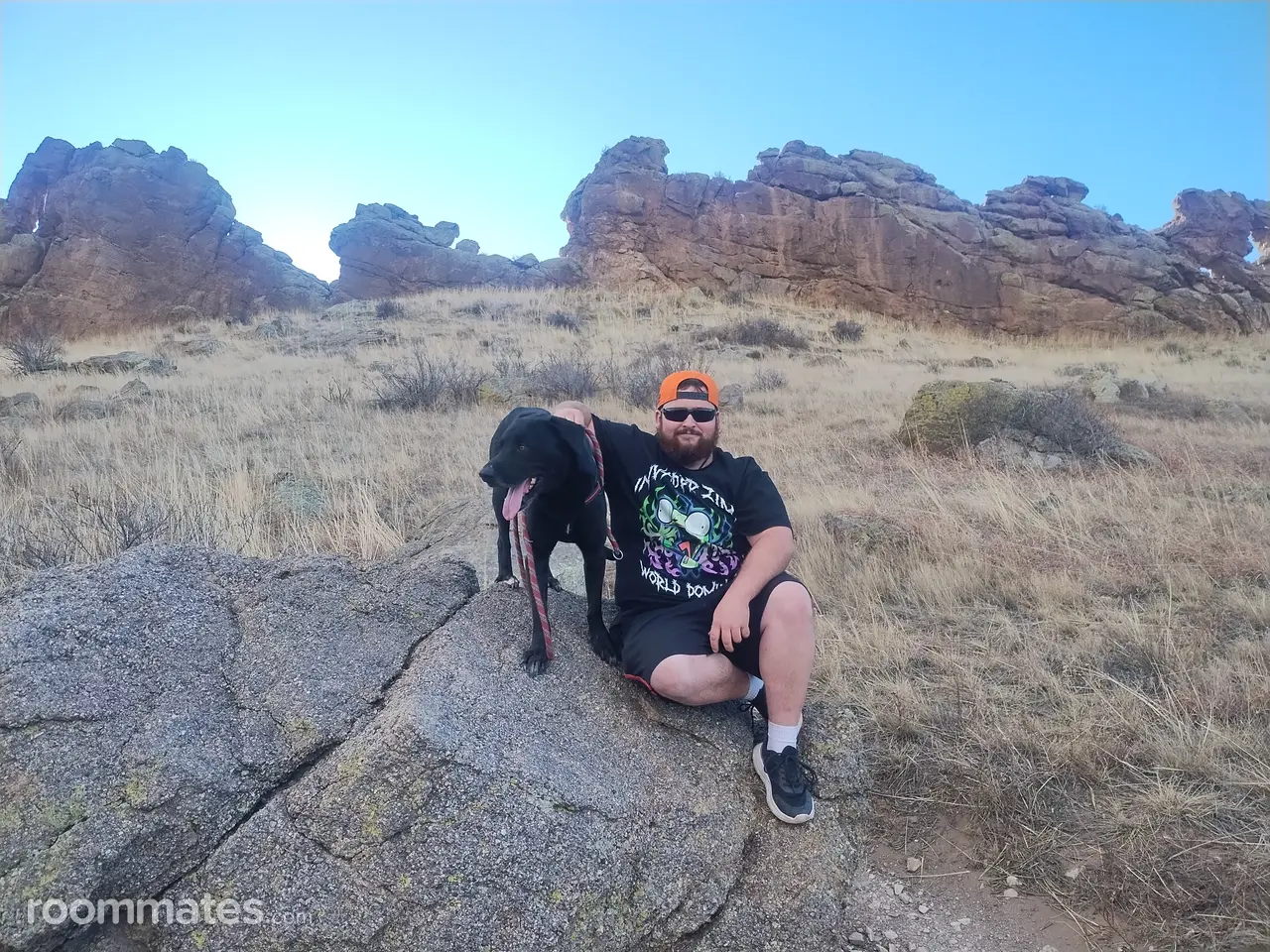 Profile photo 1 of 8