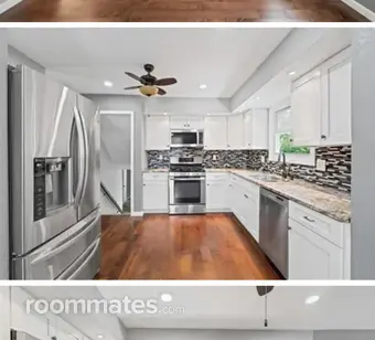 Room for rent in Kansas City, MO $900, house