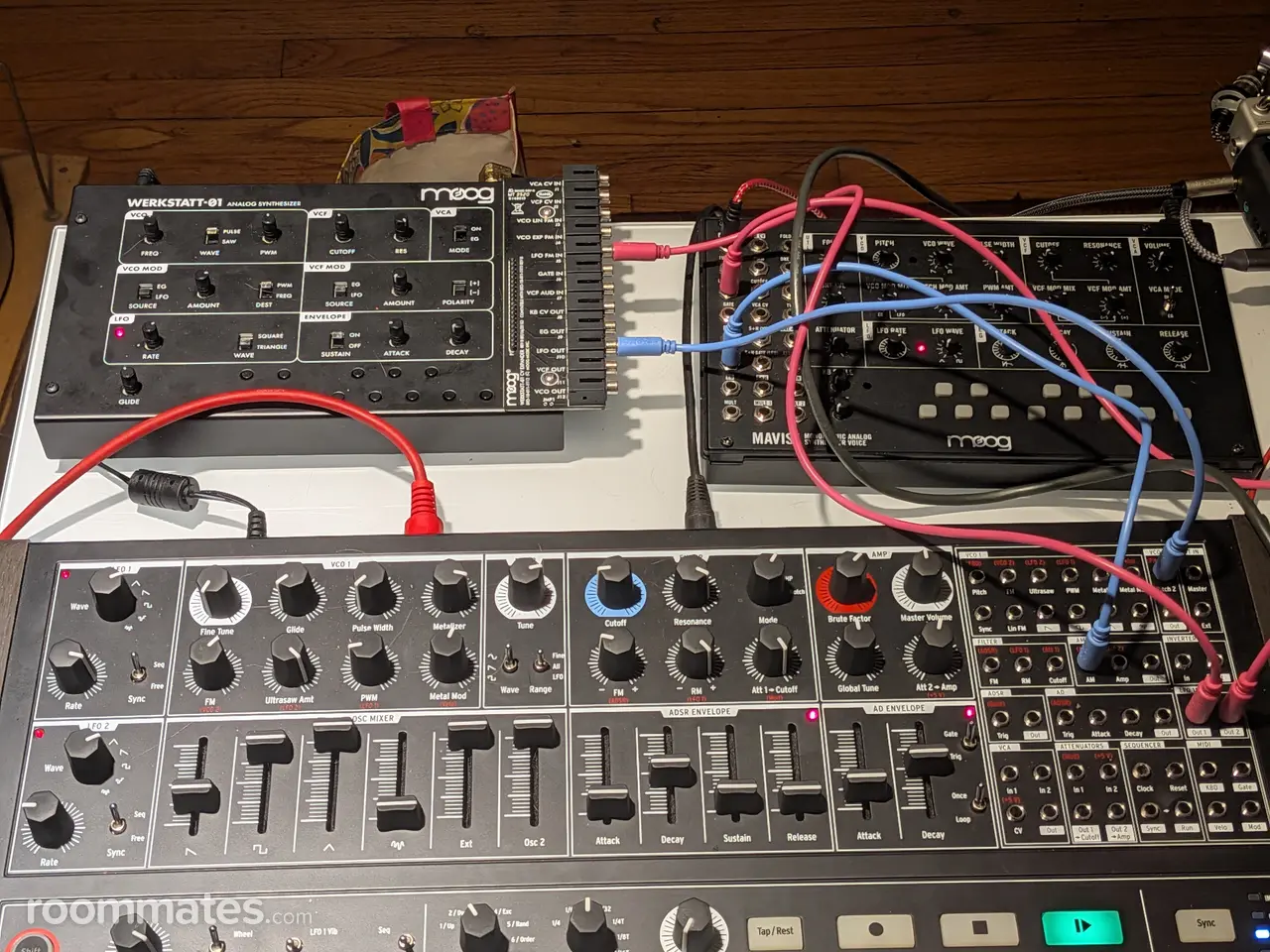 Profile photo 11 of 11