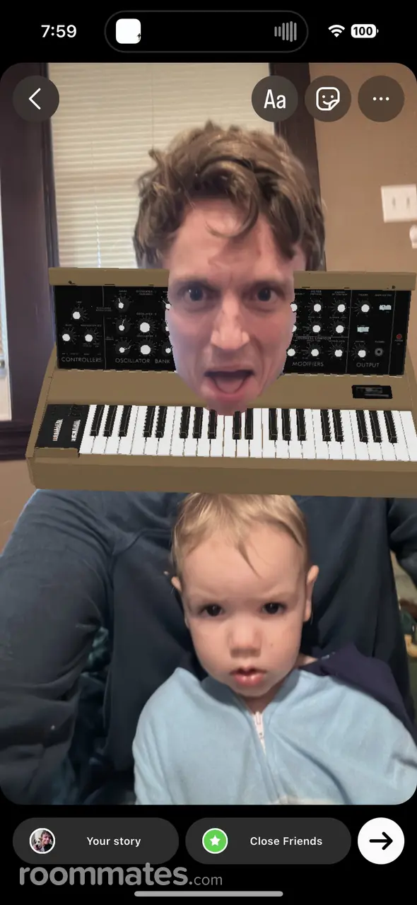 Profile photo 2 of 11