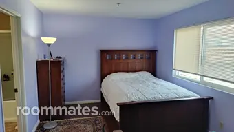 Room for rent in Alhambra, CA $1250, townhouse