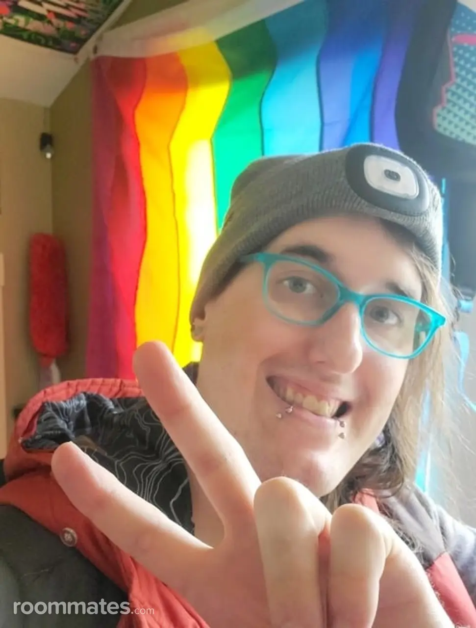 Profile photo 1 of 2