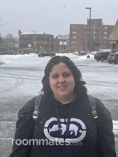 Roommate looking Providence, RI, $800