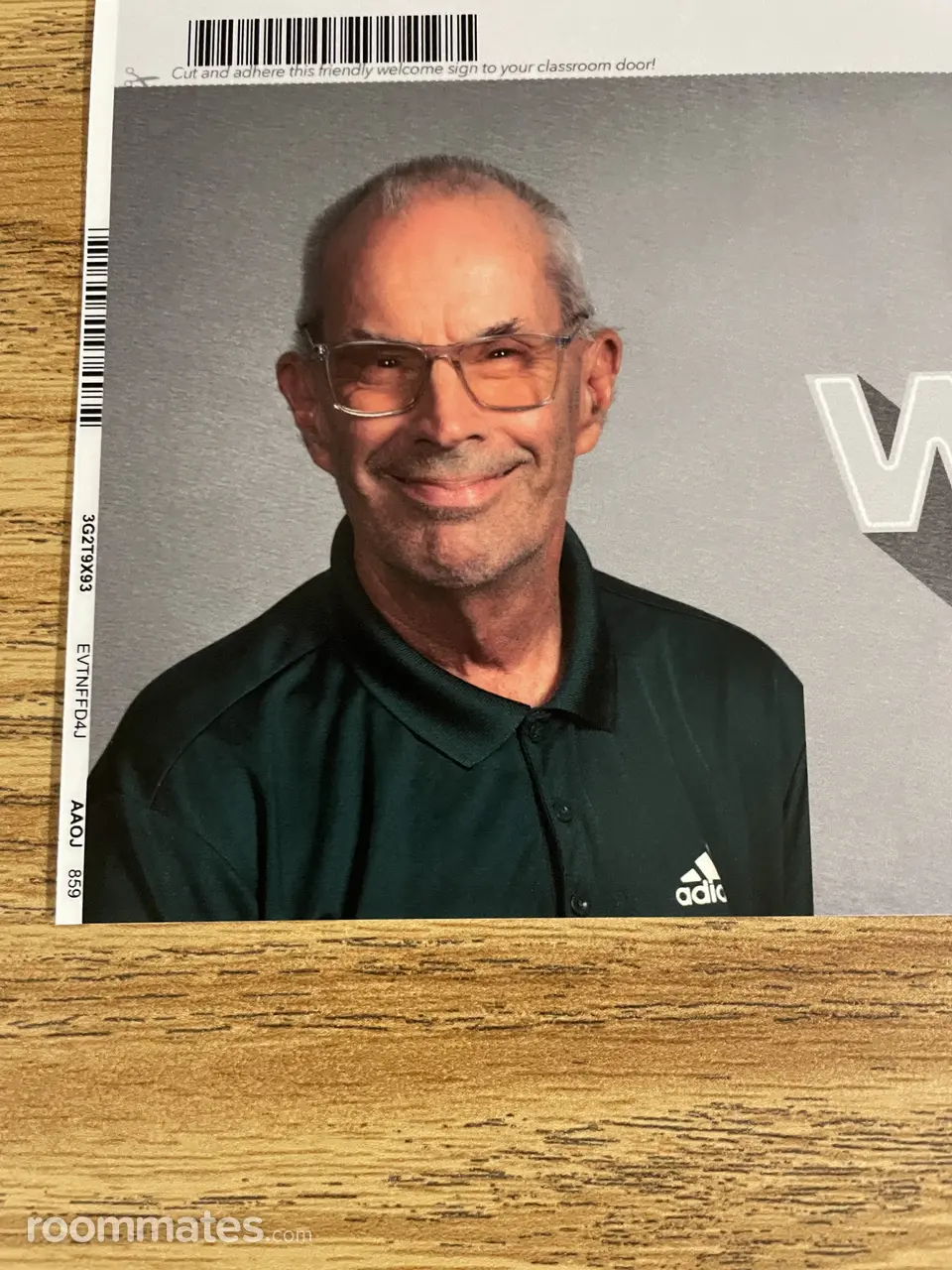 Profile photo 1 of 1