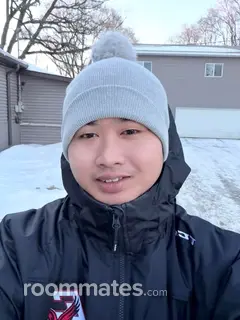 Roommate looking Cedar, MN, $400