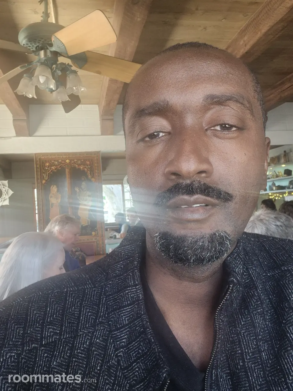 Profile photo 2 of 3