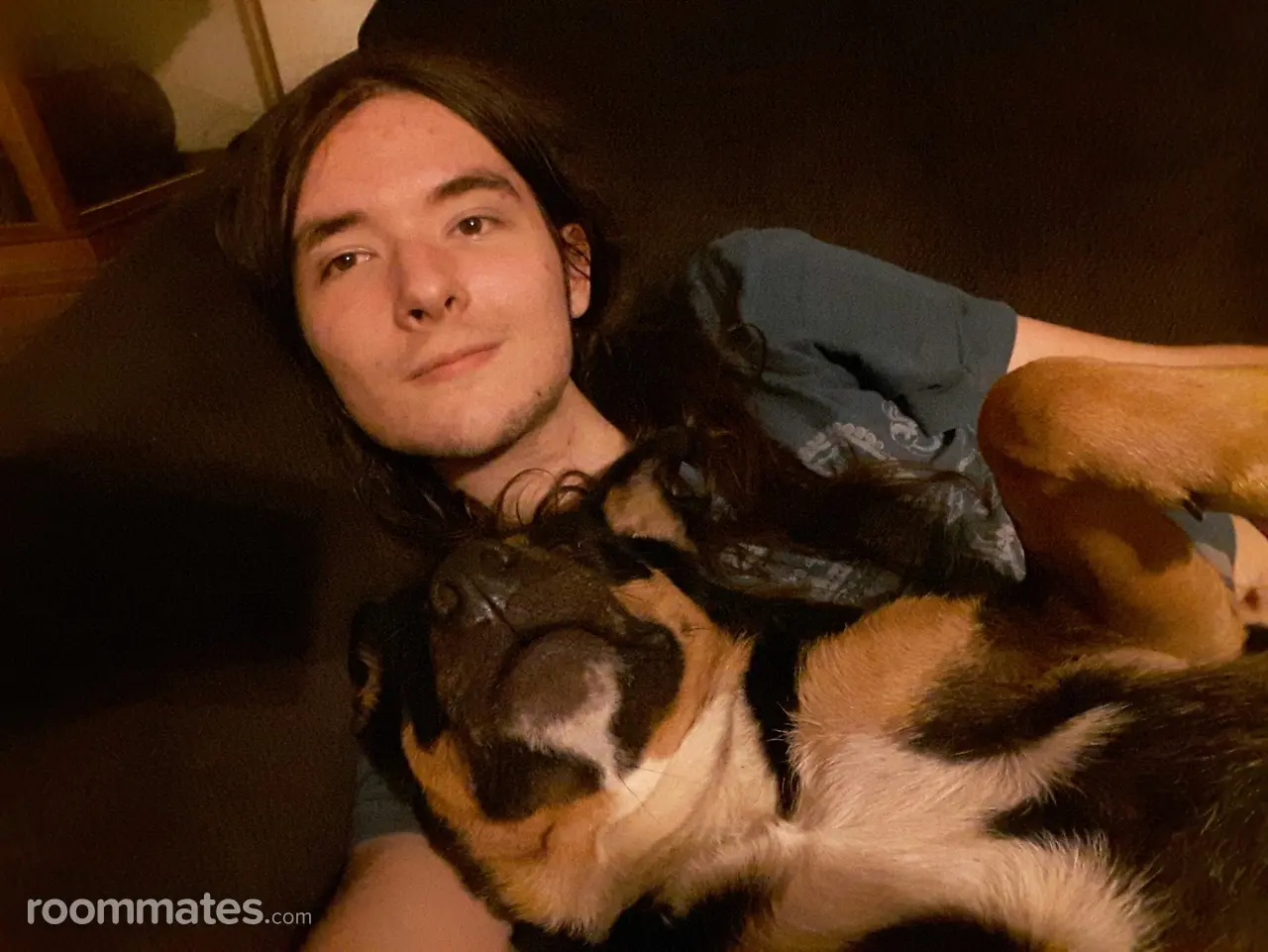 Profile photo 1 of 1