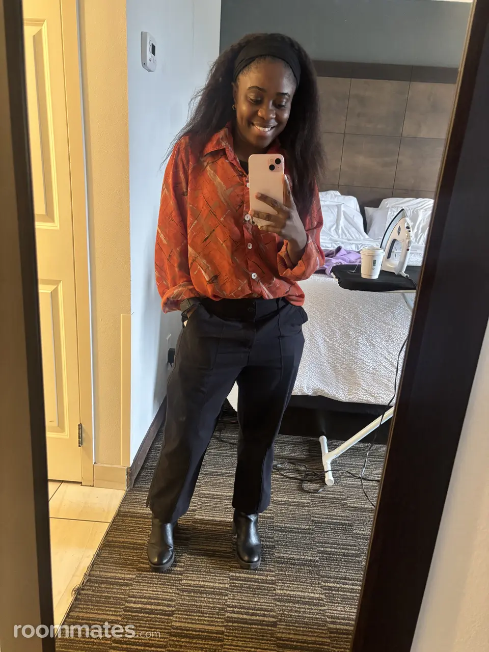 Profile photo 2 of 4