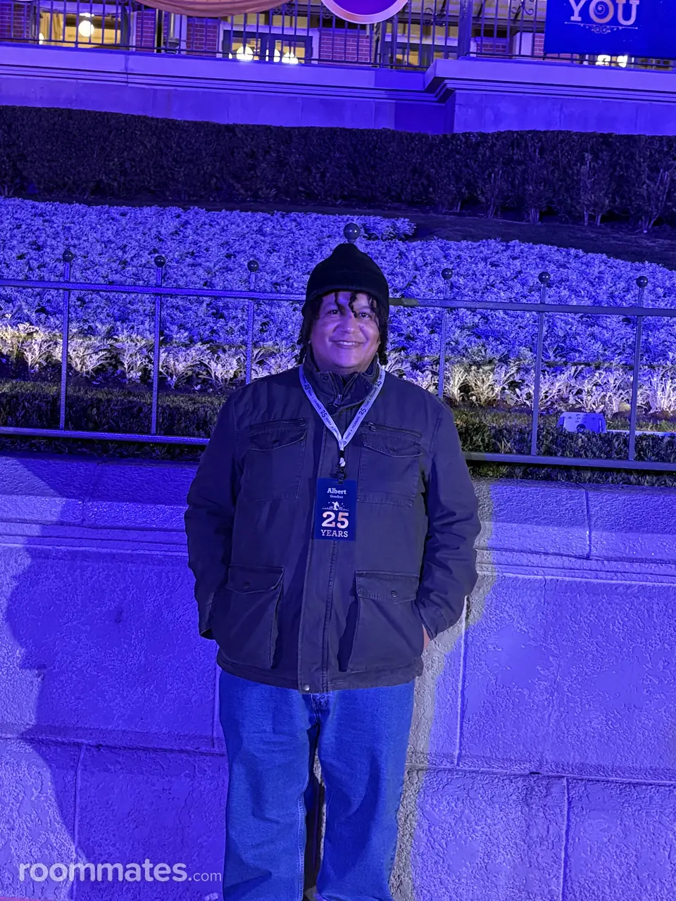 Profile photo 1 of 1