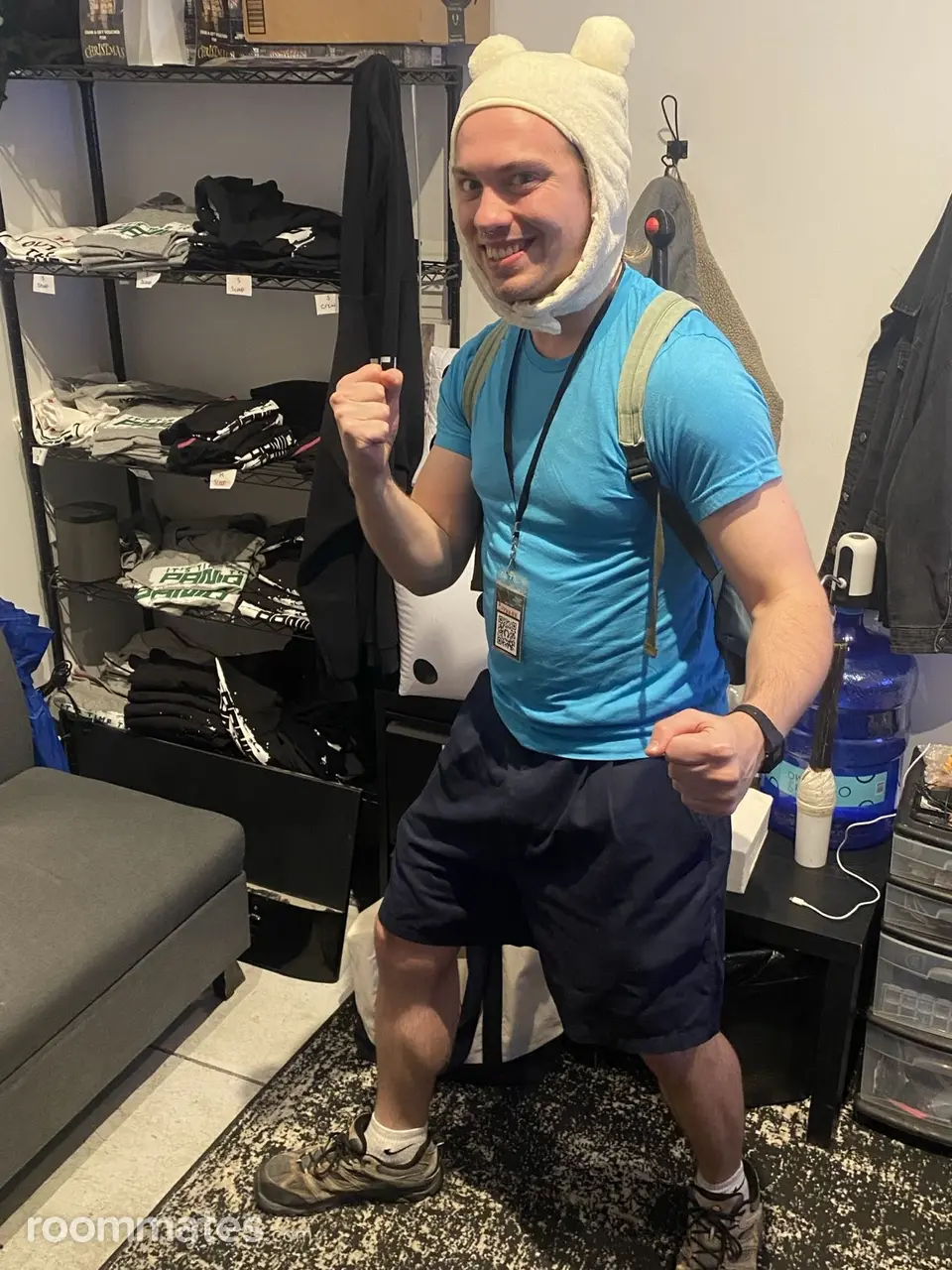 Profile photo 14 of 17