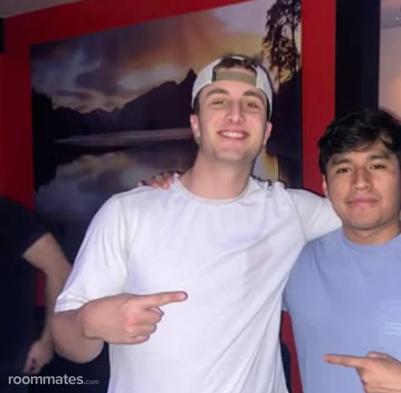 Profile photo 1 of 1