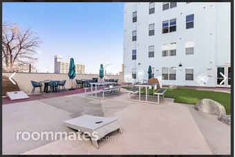 Room for rent in Reno, NV $800, apartment