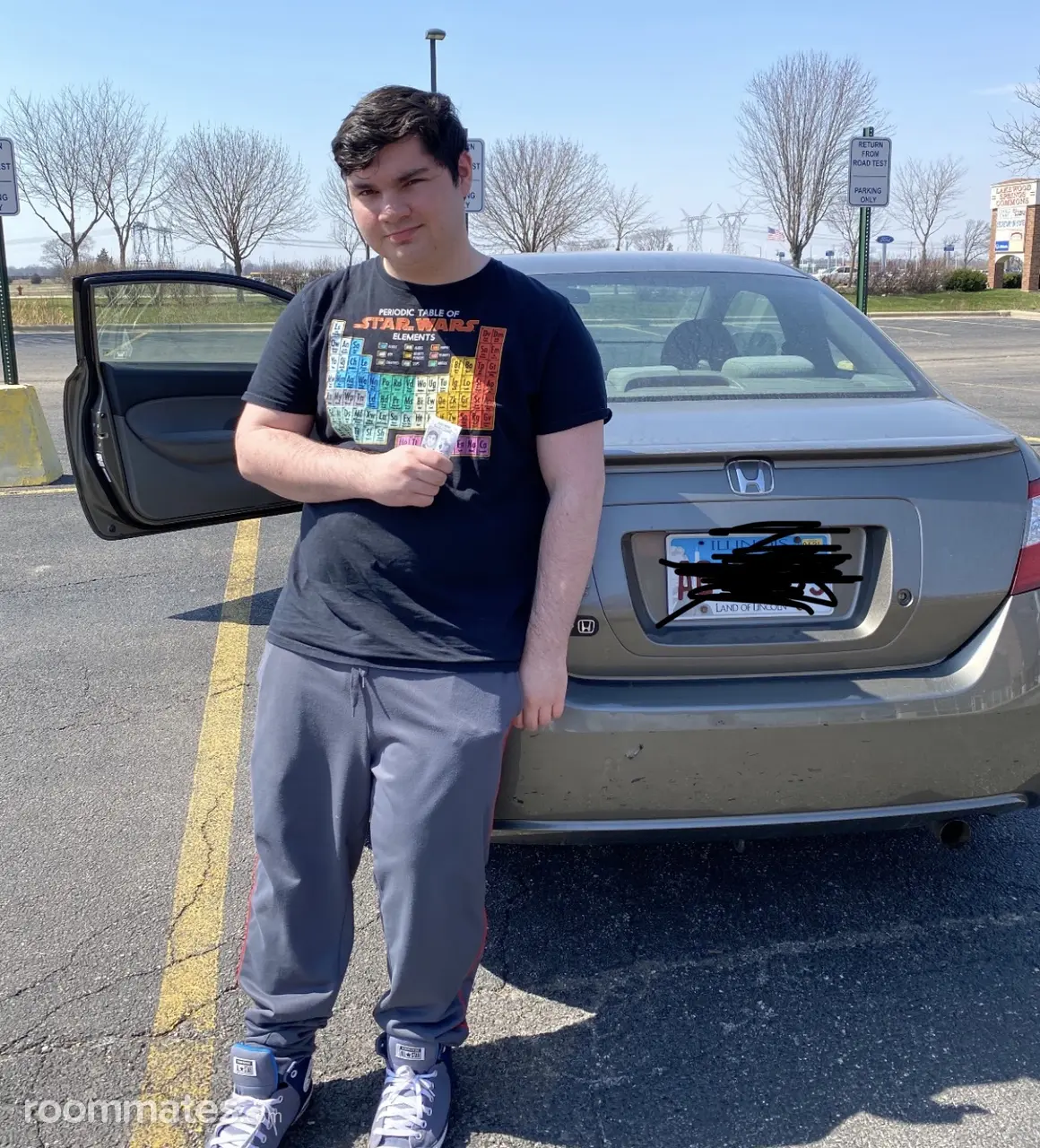 Profile photo 1 of 1