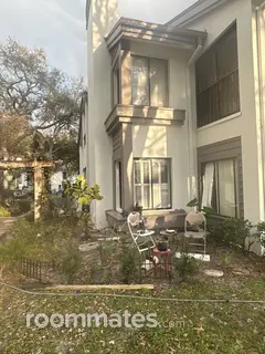 Room for rent in Safety Harbor, FL $1000, condo