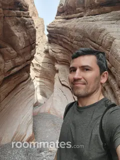 Roommate looking Henderson, NV, $800