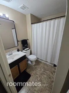 Room for rent in Cypress, TX $800, house