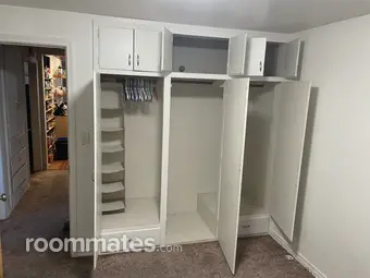 Room for rent in Boise, ID $600, apartment