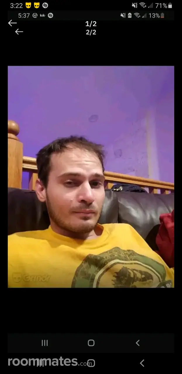 Profile photo 1 of 1