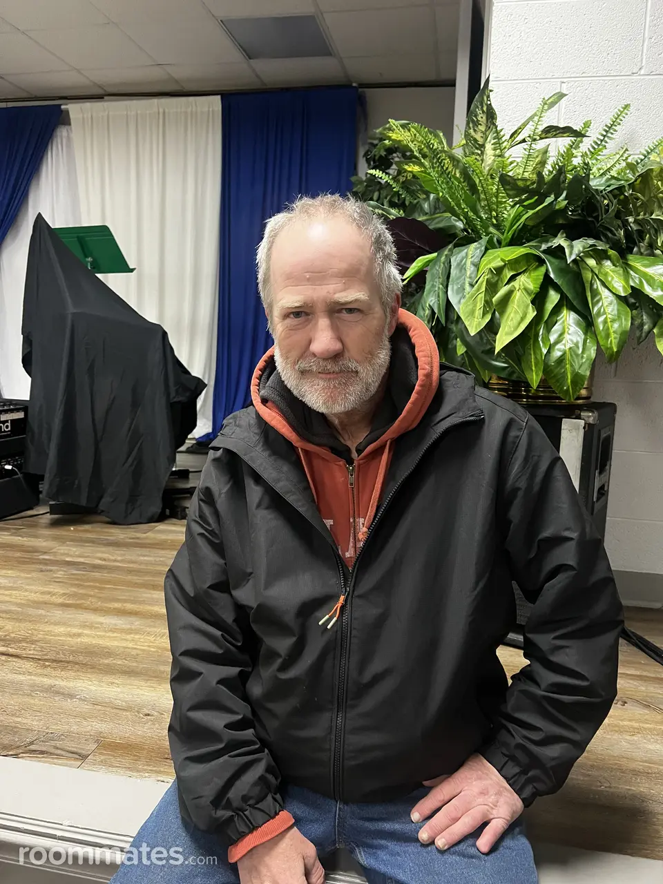 Profile photo 1 of 1