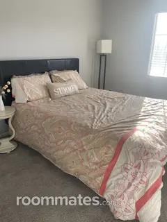 Room for rent in North Las Vegas, NV $800, house