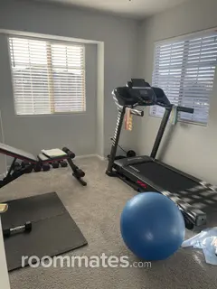 Room for rent in North Las Vegas, NV $800, house