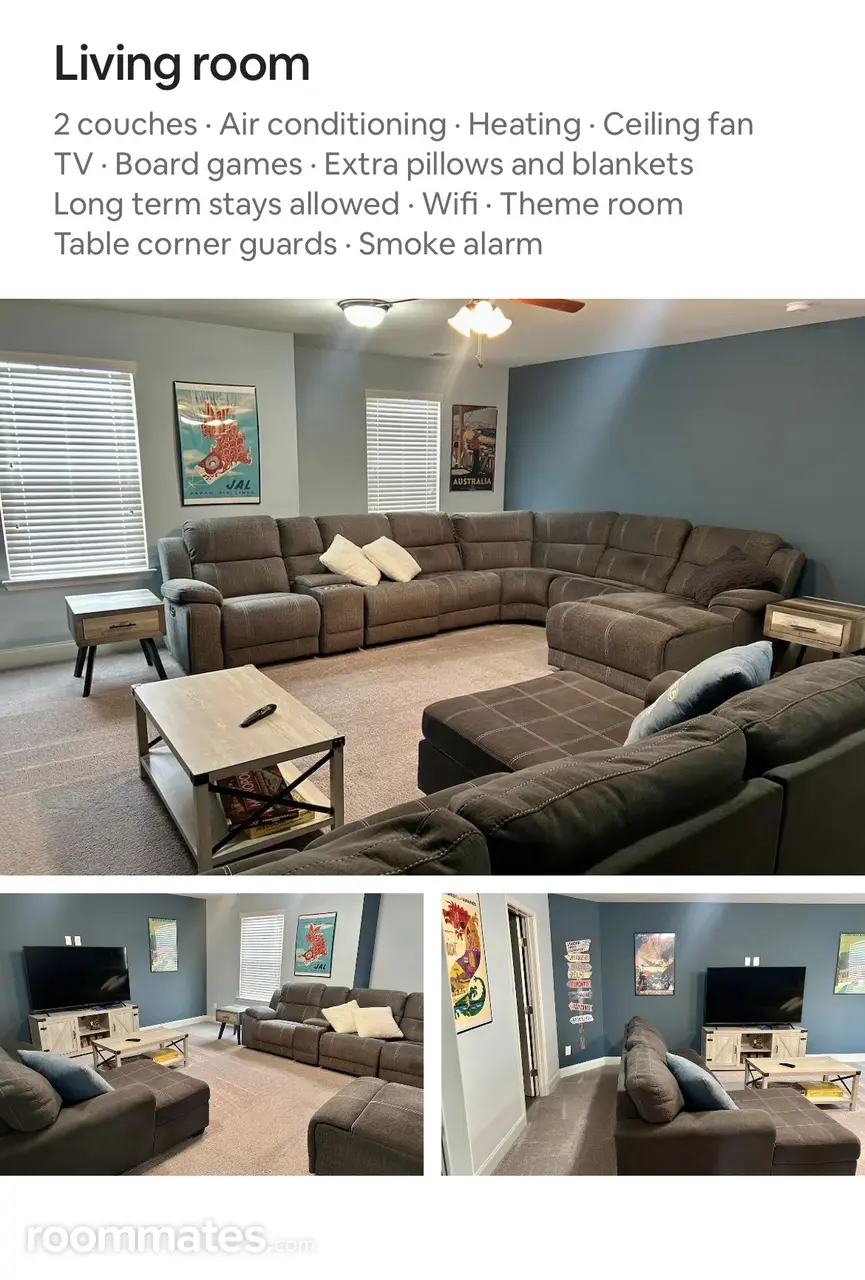 Profile photo 1 of 6