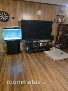 Room for rent in Thomson, GA $300, house