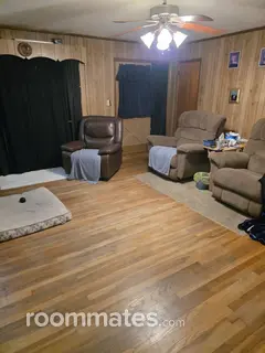 Room for rent in Thomson, GA $300, house