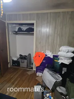 Room for rent in Thomson, GA $300, house