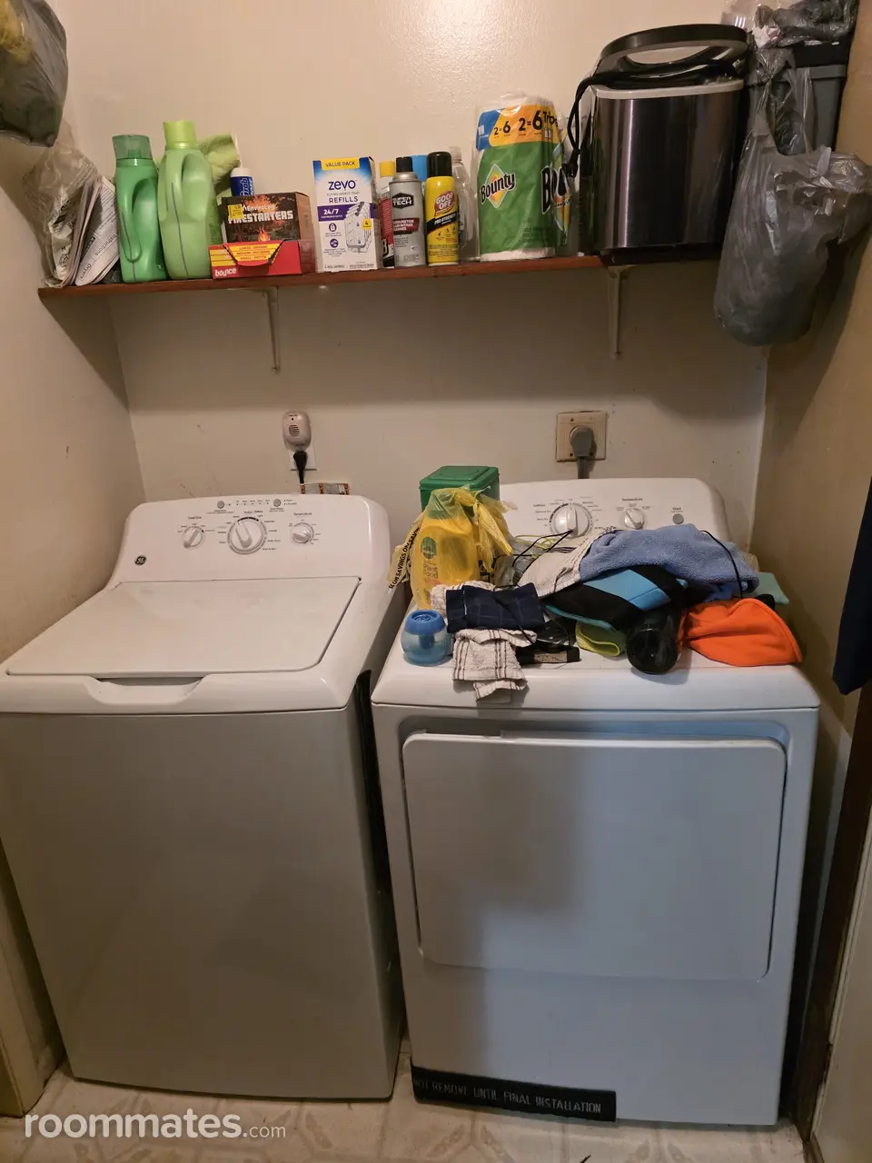 Profile photo 1 of 8