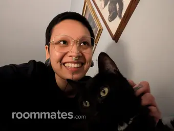 Roommate looking Columbus, OH, $2000