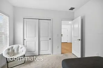 Room for rent in Leesburg, FL $800, house