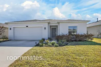 Room for rent in Leesburg, FL $800, house