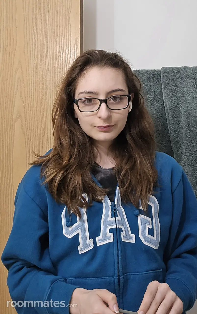 Profile photo 1 of 1