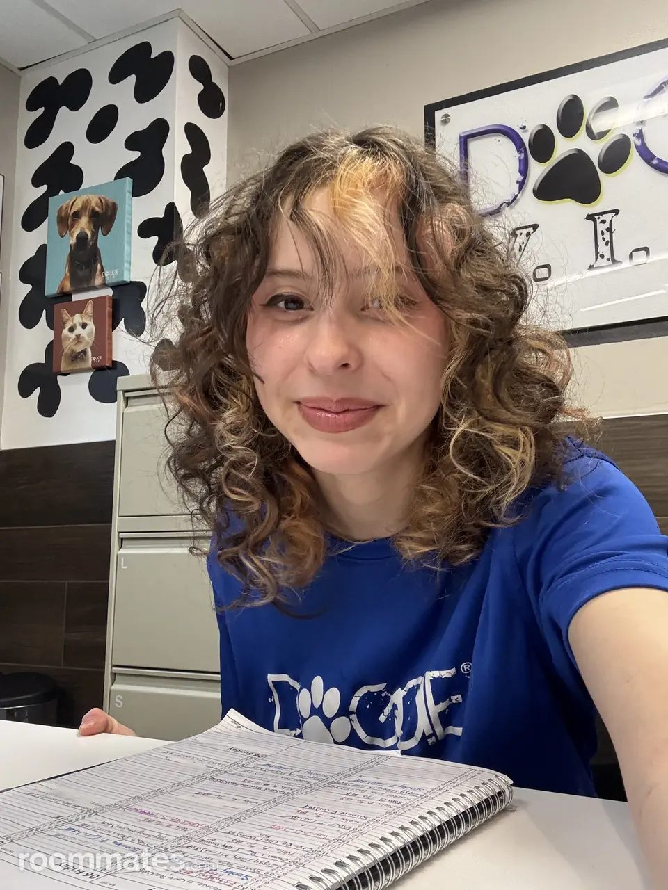 Profile photo 3 of 3