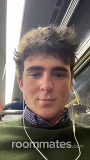 Roommate looking Santa Monica, CA, $1300